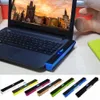 Przenośne głośniki mini -głośnik USB odtwarzacz wzmacniacza głośnika stereo skrzynka dźwiękowa dla komputerowego pulpitu notebook laptop nowy HKD230904