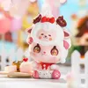 صندوق صندوق الأعمى مربع ألعاب Moemoemeow Animal Dessert Party Bruck Bag for Girl Figure Action Cute Girly Heart Gift Home Decore 230901