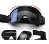 Lunettes de ski hiver Snowboard lunettes de ski Sport de plein air coupe-vent lunettes grand cadre escalade randonnée polarisée pour hommes femmes 230904