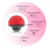 Haut-parleurs portables Mini mignon dessin animé champignon sans fil Bluetooth haut-parleur extérieur Portable stéréo étanche Bluetooth haut-parleur pour iPhone HKD230904