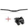 Componenti per manubri bici WAKE 31.8mm Manubrio mountain bike Manubrio MTB Manubrio ciclismo Manubrio bicicletta Barra rialzata 720/780mm Manubrio bici Parti ciclismo 230904