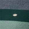 Suéteres para hombres Aiopeson Sweater de algodón empalmado Hombres casuales de la marca de invierno de tejido macho de alta calidad 230904
