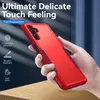 Mobile Phone Cases For Samsung Galaxy A14 A54 A13 A23 A53 A12 A22 A32 A Series Soft TPU Hard PC 2 in 1 Design Full Protection Heavy Duty Shockproof Back Cover