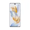 オリジナルHuawei Honor 90 Pro 5G携帯電話スマート16GB RAM 256GB ROM Snapdragon 8+ Gen1 200.0MP OTG 5000MAH Android 6.78 "AMOLEDフルスクリーンフィンガープリントIDフェイス携帯電話