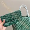 Модный стиль Сумки для покупок Роскошные дизайнерские сумки кошельки Мужчины женщины большая вместительная сумка зеркальное качество Кошелек через плечо оптом