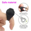 Vibratorer G Spot Adult Products Female Masturbation Mini Finger Vibrator Lesbian Sex Toys Clitoris Stimulator Erotic For Woman 230904