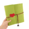 Storage Bottles Po Book Wedding DIY Family Pages Rope Memory Books Adults