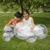 Christmas Decorations Christmas Clear Baubles Transparent Craft Fillable Ball Plastic Home Decor Wedding Garden Tree Hanging Party Gift Box Decoration 230904