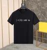 Designer Mens T-shirt Verão Mens T-shirt Manga Curta Top Designer T-shirt Impresso Camisa de Moda Mens e Mulheres T-shirt Tamanho Asiático M-XXXL G10