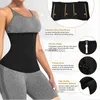 Waist Tummy Shaper Waist Trainer for Women Waist Cincher Breathable Girdle Waist Trimmer Workout Hourglass Body Shaper x0904