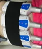 Hot Selling in Euro Thermal Circulation Slimming Technology Cryo Pads EMS Viktminskning Cryolipolyss Beaut