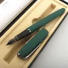 Fountain PenS Picasso 916 Fountain Pen Metal Blue Red Green Extra Fine 0,38mm EF NIB Stationery Office School Supplies Writing Gift HKD230904