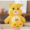 27 cm NOWOŚĆ KAWAII BARBOW PLUMH PLUSH Fluffy Fluffled Doll Mis