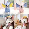 Dog Apparel Winter Warm Dog Clothes Cute Plush Coat Hoodies Pet Costume et for Puppy Cat French Bulldog Chihuahua Small Dog Clothing x0904