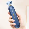 Cleaning Tools Accessories Vacuum Disease Browser Comedo 2 In 1 Cleaner Face Protein Hair Care Deep Purge 230904