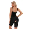 Shapers pour femmes grande taille ShapewearPostpartum Slim Fit façonnant le ventre européen et américain corset de corps d'une seule pièce