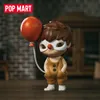 Blind Box Pop Mart Hirono Little Mischief Series Mystery Box Action Figurine Figurine Bag Toys Mistery Caixa Caja Prezent urodzinowy 230901