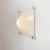 Lampada da parete Soggiorno Sfondo Corridoio Luce Stile medievale Crema Camera da letto Comodino Decorazione Atmosfera