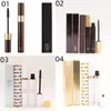 Brand Makeup Mascara Ultra Length Longueur Extreme Mascaras WaterProof And Curl Mascara Black