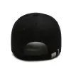 Designer Classic Ball Caps Toile de haute qualité mettant en vedette hommes casquette de baseball mode femmes chapeaux chapeau derrière lettre luxe broderie marque chapeau portant casquette