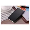 Powerbank ultra sottile da 8800 mAh per casetify Power Bank per telefoni cellulari Xiaomi