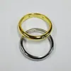 Anelli nuziali Lngy cincin pernikahan tutti i tipi di gioielli pengaturan cincin pernikahan per untuk kekasih 925 perak murni cincin soliter perhiasan 230904