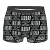 Onderbroeken Sexy 2023 Basketbalsterren Kareemer en Abduler Jabbars (5) Boxershorts voor heren Winter Wearable Skivvy Grappige grap