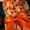 Dog Apparel Halloween Dog Clothes Dress Funny Pet Clothing Dress Dog Costume Apparel Small Dogs Pet Supplies 230901