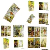 After Tarot / Subsequent Cards Wholesale Oraclecard-Modelg5Px Drop Delivery Dhpg5