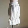Women s Shorts Summer Women Lace Short Pants Fashion Female Wide Leg Casual Loose Elastic Wasit soft and cute 230901