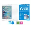 Transparent Tablet PC Screen Protectors For iPad 9.7 10.2 inch 6 5 4 3 iPad mini iPad Air iPad Pro Clear Thin Tough Tempered Glass with package