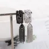 Bröllopsringar Lyxvarumärke Kvinnor Engagemangsmycken Fashion Cubic Zirconia Stone Finger Rings for Ladies Gift SR09 230901