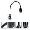 Wall Lamp Reading Light For Bed Headboard Spotlight Flexible LED Room Night Hose Eye Care Wall-mounted Home Protection