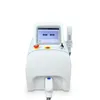 Nyligen design IPL E-Light Intense Pulsed Light Laser Machine Skin Rejuvenation Pigment Freckle Laser IPL Hårborttagning