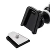 Tripés Mini Octopus Tripé Titular Universal Smartphone Sports Camera Stand com Clip Mobile Phone Tripé Gorillapod 230904