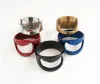 22mm Mini Flesopener Rvs Vinger Ring Ring-vorm Fles Bier Cap Opening Remover Keuken Gadgets Bar gereedschap Kwaliteit LL