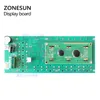 ZONESUN PCB-accessoire voor ZS-GFK160 vloeistofvulmachine