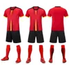 Altri articoli sportivi Abbigliamento da calcio Maglia da allenamento per calcio Abbigliamento verde Abbigliamento per adulti e bambini Uomo Ragazzi Abbigliamento da calcio Jersey Set manica corta 230904