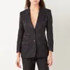 Womens Designer Blazer Jacket Woman Luxury Designer G G Spring New Releated Tops