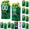 Afdrukken Litouwen Wereldbeker Basketbal 2 Margiris Normantas Jersey 13 Rokas Jokubaitis 8 TADAS SEDEKERSKIS 33 Tomas Dimsa 17 Jonas Valanciunas DONATAS MOTIEJUNAS