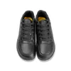 Тапочки ZZFABER Barefoot Sneaker Кожаная обувь Классические повседневные кроссовки для мужчин Удобная спортивная обувь унисекс Белые туфли 230901