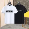 Designer Mens T-shirt Verão Mens T-shirt Manga Curta Top Designer T-shirt Impresso Camisa de Moda Mens e Mulheres T-shirt Tamanho Asiático M-XXXL G10