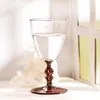 Copos de vinho 60/150ml Retro Cocktail Glass Champagne Martini Whisky Cup para Bar Party Sobremesa