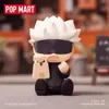 Blind box POP MART Spell Combat Uniform Series Blind Box Toy Kawaii Doll Action Figure Toys Caixas Collectible Surprise Model Mystery Box 230901