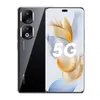 オリジナルHuawei Honor 90 Pro 5G携帯電話スマート12GB RAM 256GB ROM SNAPDRAGON 8+ GEN1 200.0MP OTG 5000MAH ANDROID 6.78 "AMOLEDフルスクリーン指紋IDフェイス携帯電話