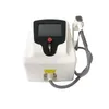 Máquina de remoção de pêlos a laser de diodo de alta qualidade 2000w Ice Platinum 808nm 755 808 1064 Instrumento de depilação a laser Máquina de rejuvenescimento da pele Nd-yag Equipamento de beleza