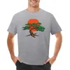 Herenpolo's Miyagi Do T-shirt Grote maten T-shirts Jongens Vintage overhemd Op maat ontworpen voor mannen Katoen