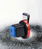 Accessori da biliardo Biliardo super magnetico Snooker Chalk Innovation Porta clip portatile Colore casuale 230901