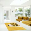 Carpets Karpet Dekorasi Ruang Tamu Sederhana Modern Mewah Area Besar Samping Tempat Tidur Kamar Nordik Lembut Berbulu Belajar Kasual 230904