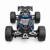 電気/RC車70km/H MJX 16207 16208 1/16 RC CAR HYPER GO BRISHLESS 4WD RACING CAR ELECTRICELECTRECTRECRECTRECLEECTRE